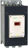 Mjukstarter ATS22 17-590A med mjukstopp 600V