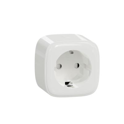 UTTAG 1-VÄGS JORDAD SMART PLUG CCT711119