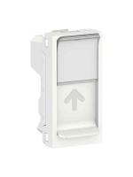 RJ45 Universal, AMP Keystone Unica+