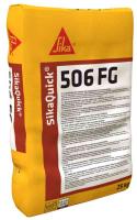 Reparationsbruk Sika Quick 506 FG