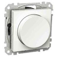 Transistordimmer 315/630W, insats, Schneider Exxact