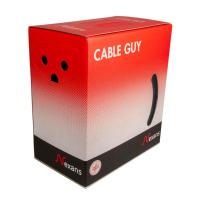 Installationskabel halogenfri tvinnad FQ (S07Z1-R) Cable Guy Dca, Nexans