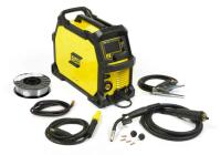 Universalsvets Esab Rebel EMP215IC KIT