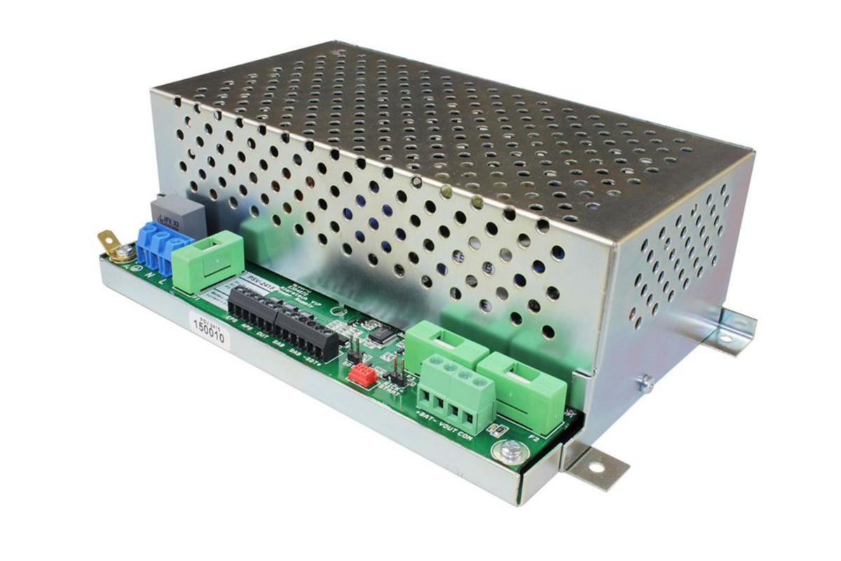 PSV 2415-M Strömförsörjning VIP modul för DIN-montering VIP - MODUL PSV 2415 27.6V/1.5A PSV 2415-M