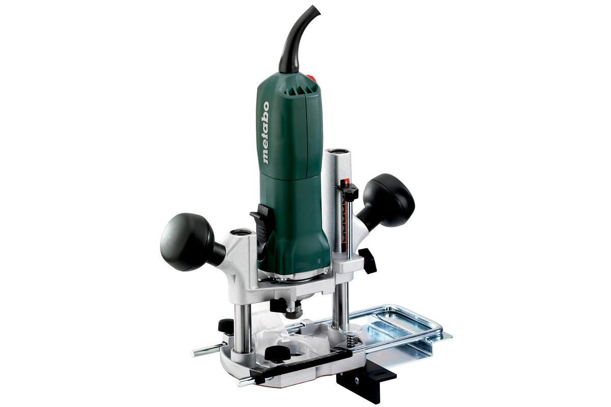 Handöverfräs Metabo OFE 738 - HANDÖVERFRÄS METABO OFE738 710W 8MM 34000RPM