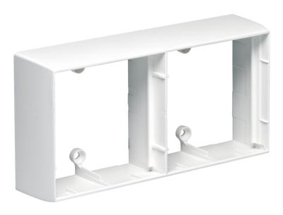 MONT.RAM CYB-MF2H 2 MODUL HÖG CYB-MF2H