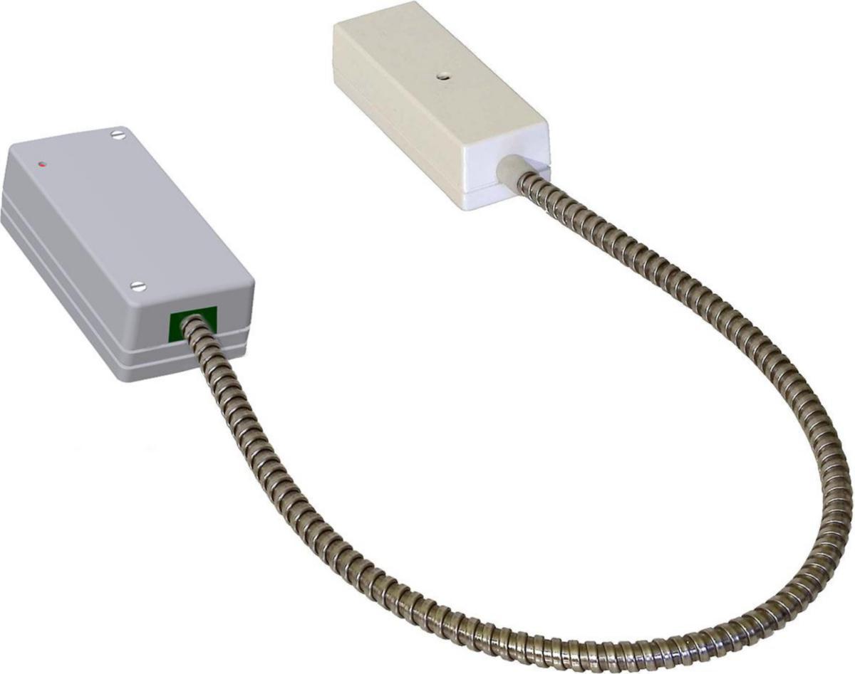 VD 500-Z1 Seismiskt detektorset, Alarmtech - DETEKTORSET VD 500 SEISMISK VD 500-Z1