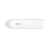 LED-lampa CorePro PLT HF GX24q-x, 4-stift