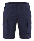 Shorts Blåkläder 7149-1845