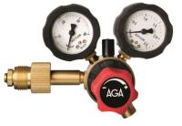 Regulator AGA FIXICONTROL Hand Tight Acetylen