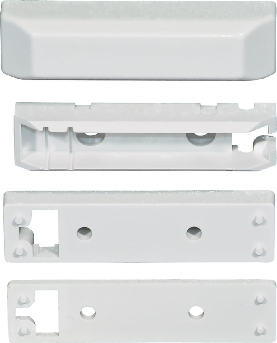 MC 300-S3 Plastkapsling, Alarmtech - PLASTKAPSLING FÖR UTV MONTAGE MC 300-S3