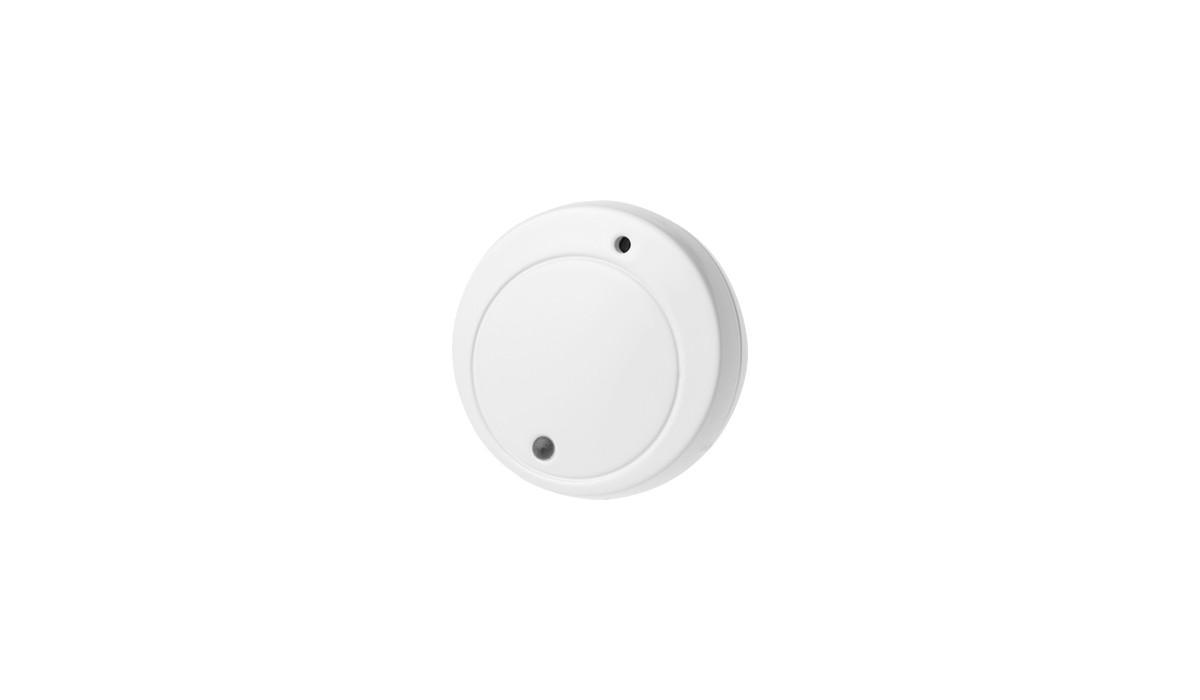 Nookbox vibration glaskrossdetektor, Teletec - VIBRATIONSDETEKTOR NB SVGS-1