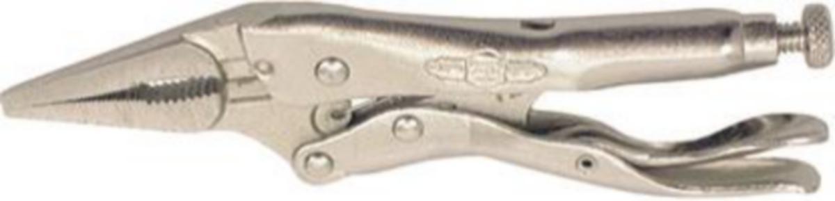 Spetslåstång Vise-Grip LN - SPETSLÅSTÅNG VISE-GRIP 4LN 100MM GRIPVIDD 19-44