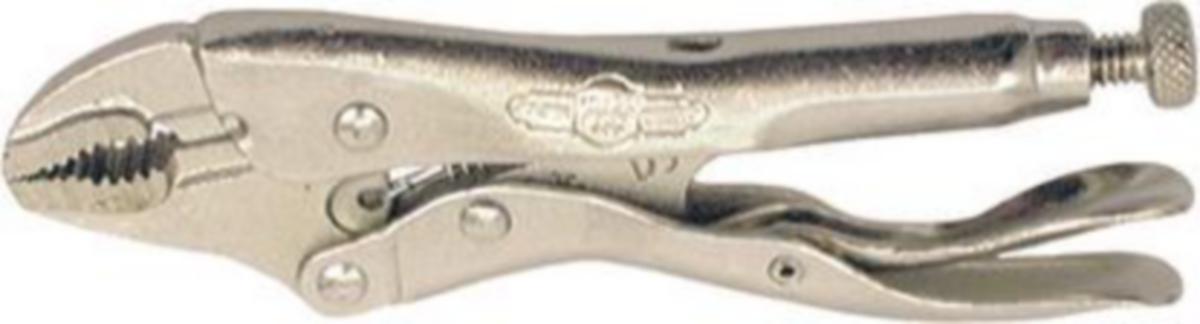 Låstång Vise-Grip WR - LÅSTÅNG VISE-GRIP 5WR 125MM GRIPVIDD 32MM