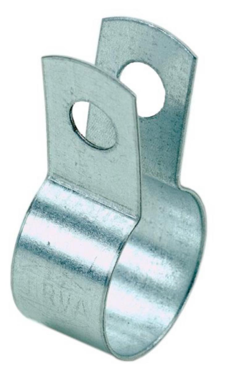 Klamsvep för stålrör - KLAMSVEP STANDARD 21.3 MM FFZV 