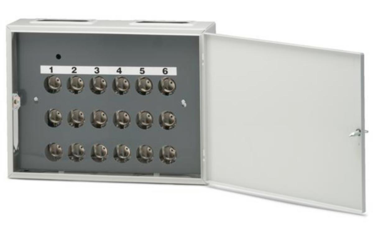 Gruppcentral  GII GPK - GRUPPCENTRAL GP 25/36 