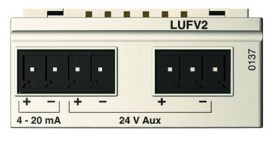 SIGNALMODUL AUT ÅTERSTÄL LUFDA10