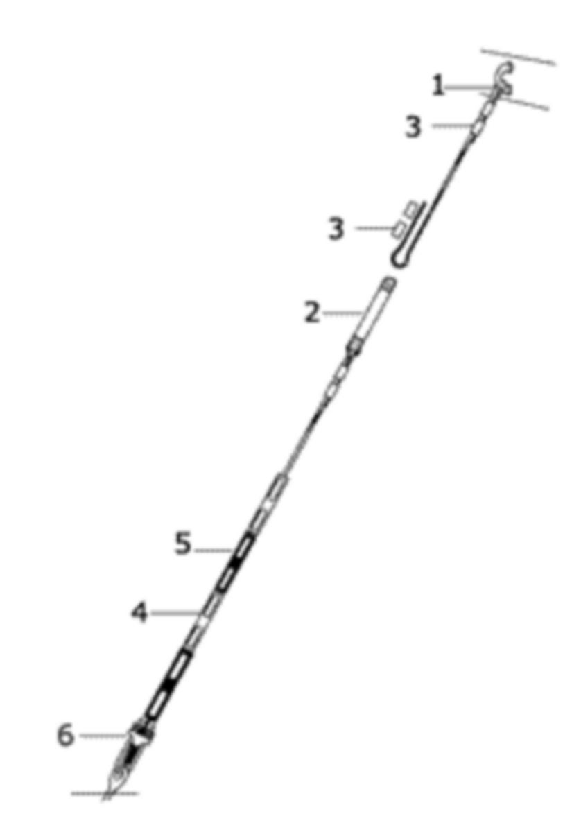 EBR 0041 - EBR-SATS 0041/15 KAUS