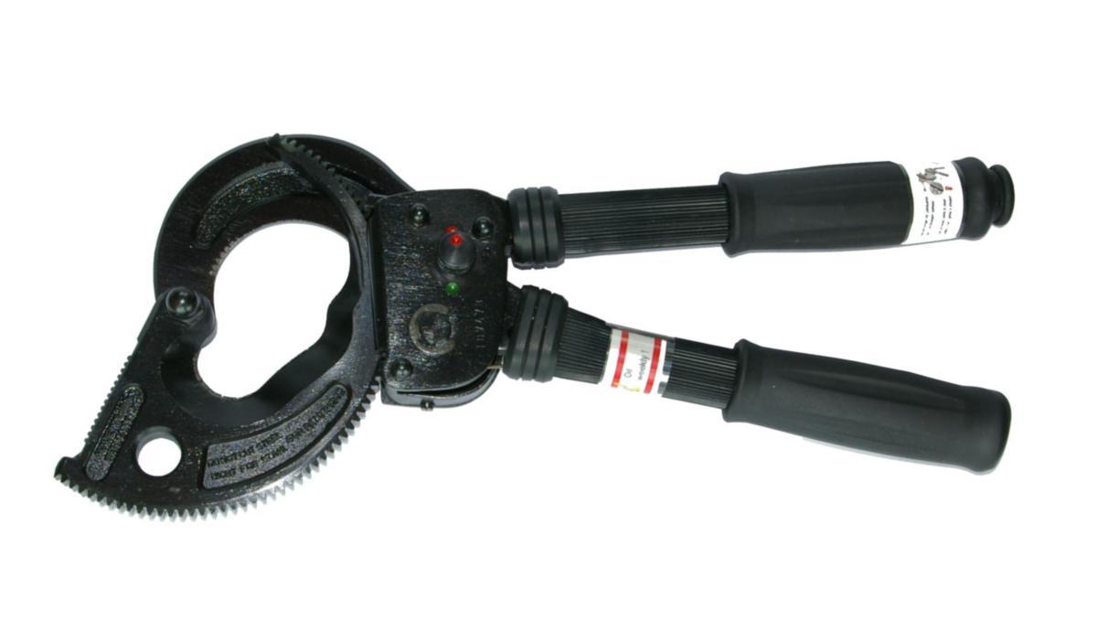 Kapsax RC - KAPSAX RCS80 80 mm 
