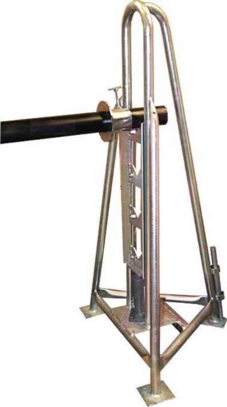 Trumbock 5 ton - TRUMBOCK 5000 KG 