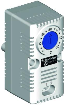 TERMOSTAT FÖR VÄRME NC SA87561