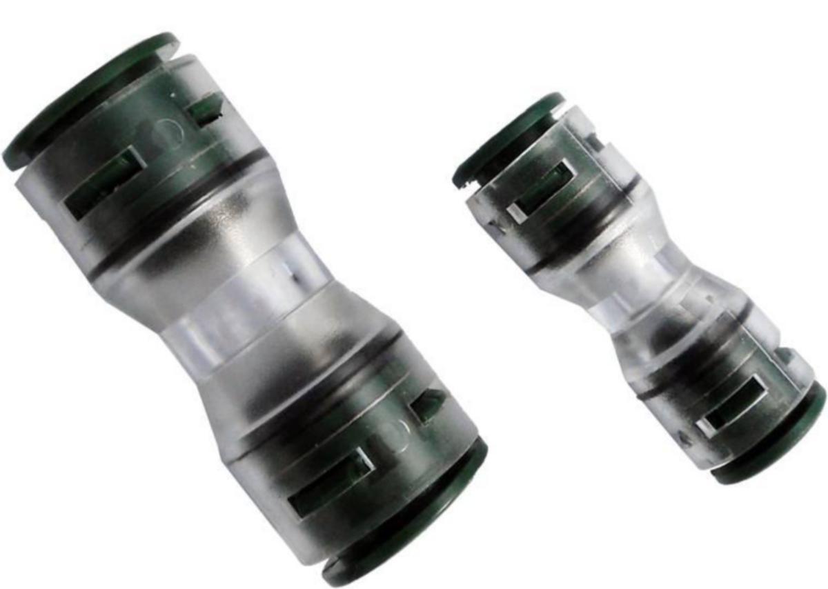 Skarvkopplingar, Emtelle - SKARVKOPPLING 7/3.5MM 70193C