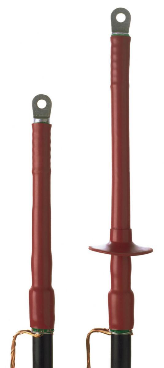 Kabelavslut 12kV, IXSU-F 1-ledare - KABELAVSLUT IXSU-F3131-M 12KV 95-240