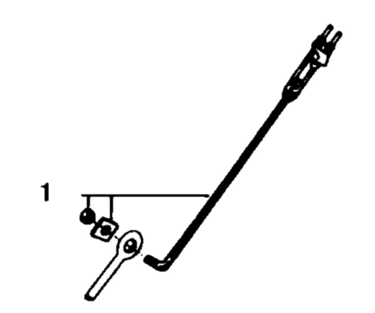 EBR 0019 - BERGÖGLELÄNK 16x500 