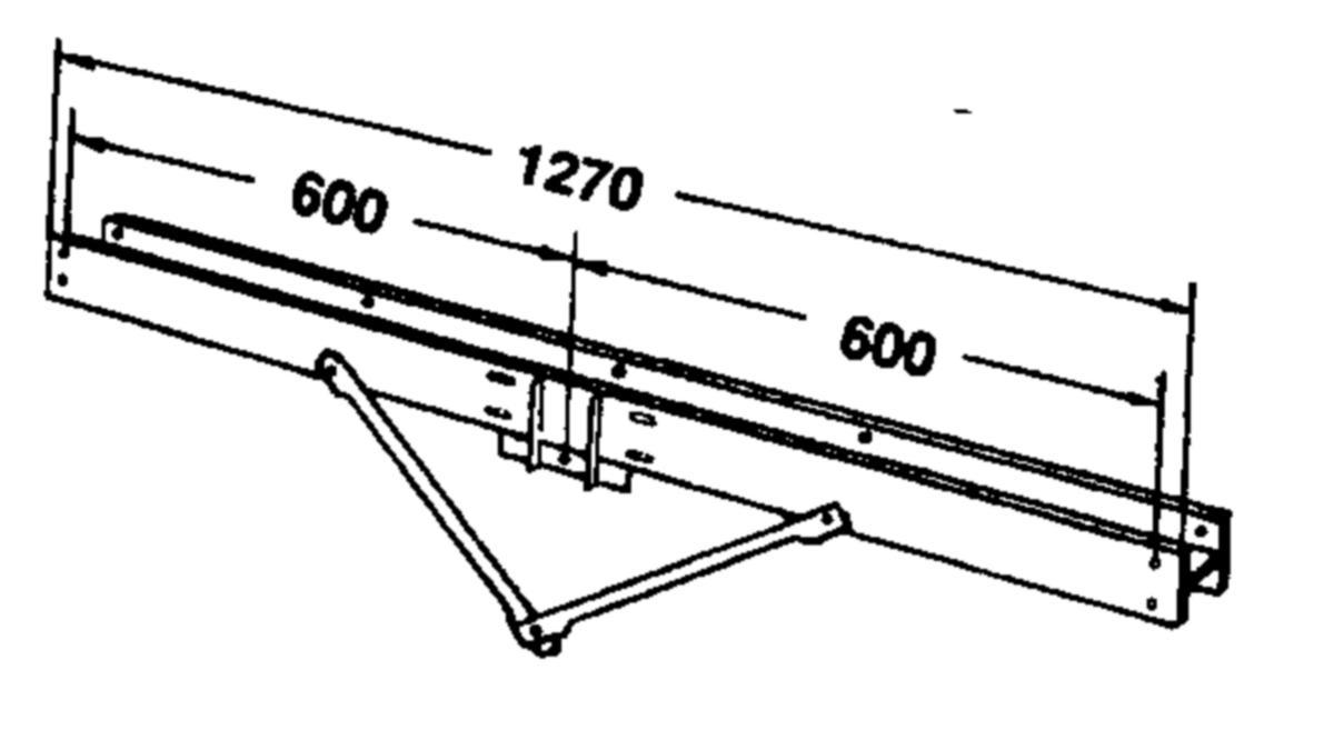 Regel 2146-2147 - MONTERAD REGEL FÖR 2146