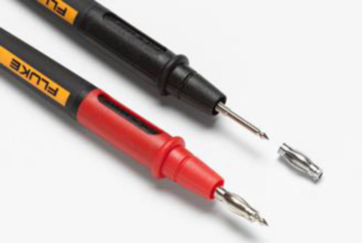 Testkablar TL175/E, Fluke - MÄTSLADDAR TL175 