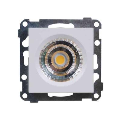 Led drivdon apparatdosa