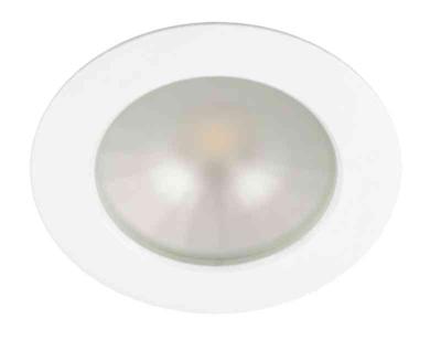 Led downlight ip44 dimbar